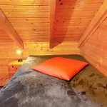 Emslandstube Сasa de vacaciones *
