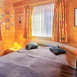 Emslandstube Сasa de vacaciones Walchum