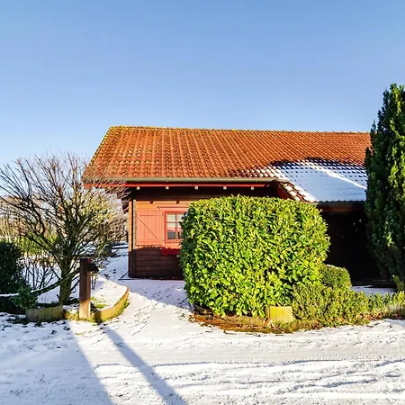 Ferienhaus Emslandstube