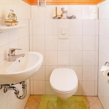 Emslandstube Prázdninový dům