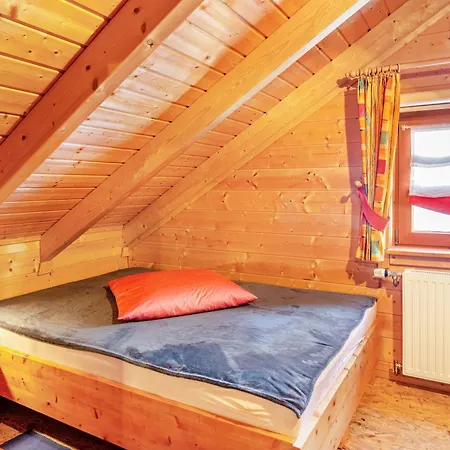 Prázdninový dům Emslandstube *