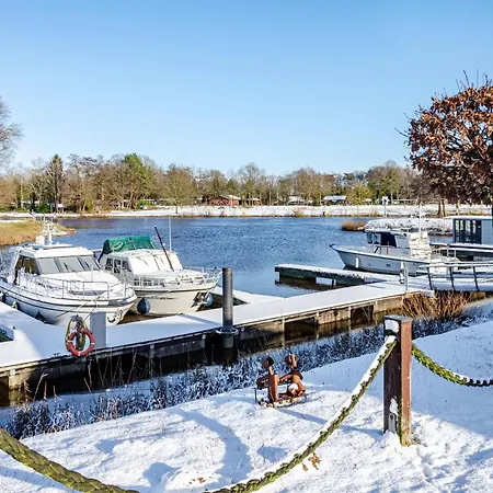 Emslandstube Walchum