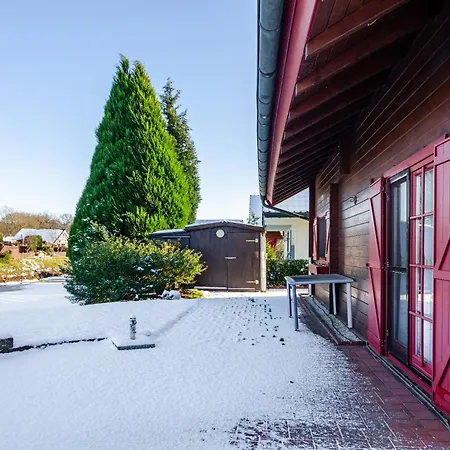 Emslandstube Ferienhaus *