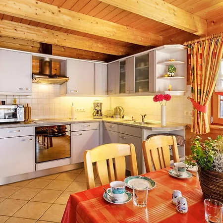 Emslandstube Prázdninový dům