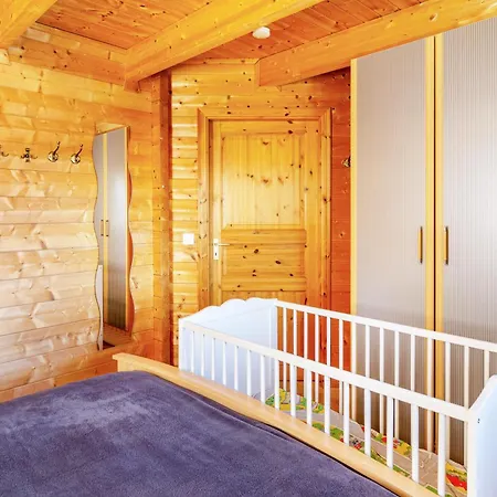 Prázdninový dům Emslandstube Walchum