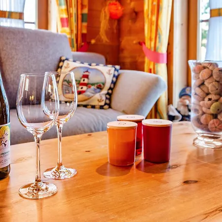 Prázdninový dům Emslandstube