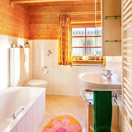 Emslandstube Prázdninový dům *