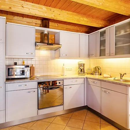 Prázdninový dům Emslandstube