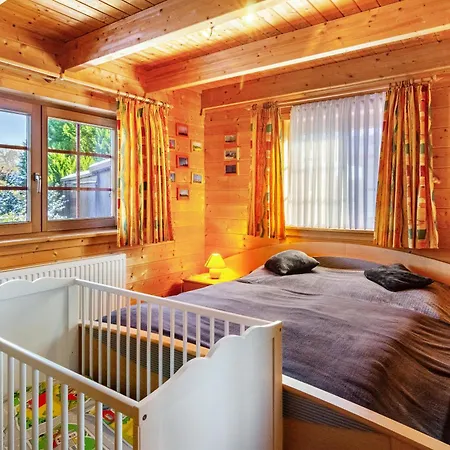 Holiday home Emslandstube