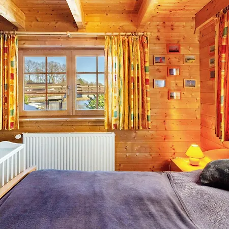 Emslandstube Prázdninový dům