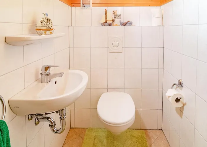 Emslandstube Hébergement de vacances