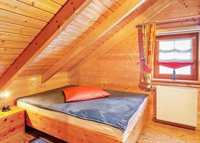 Hébergement de vacances Emslandstube *