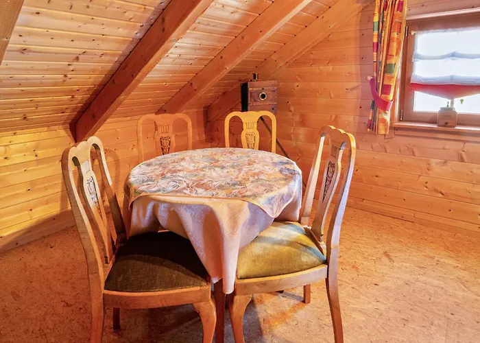 Hébergement de vacances Emslandstube