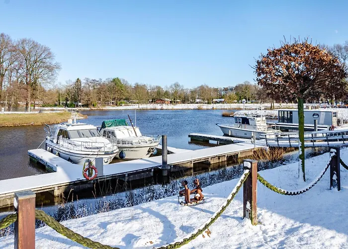 Emslandstube Walchum