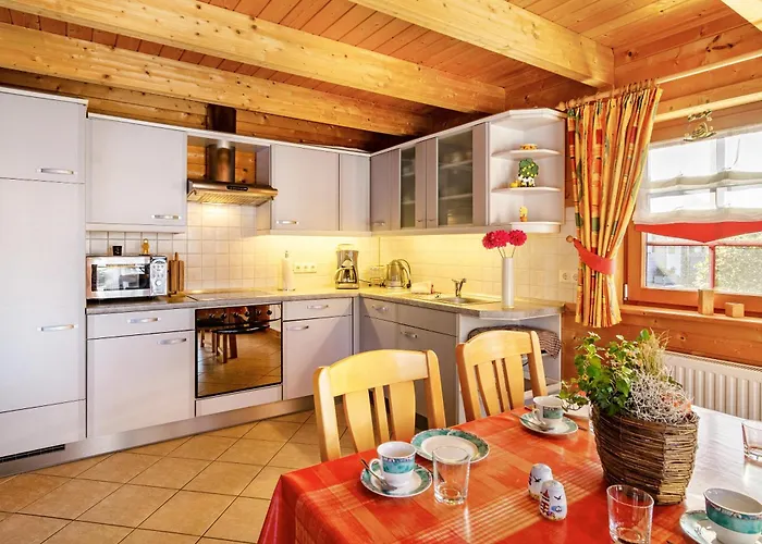 Emslandstube Hébergement de vacances