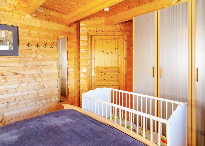 Hébergement de vacances Emslandstube Walchum