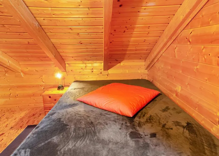 Emslandstube Hébergement de vacances Walchum