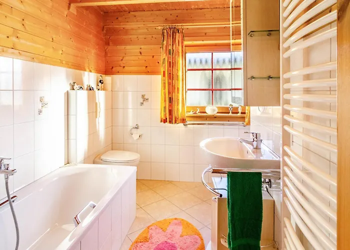 Emslandstube Hébergement de vacances *