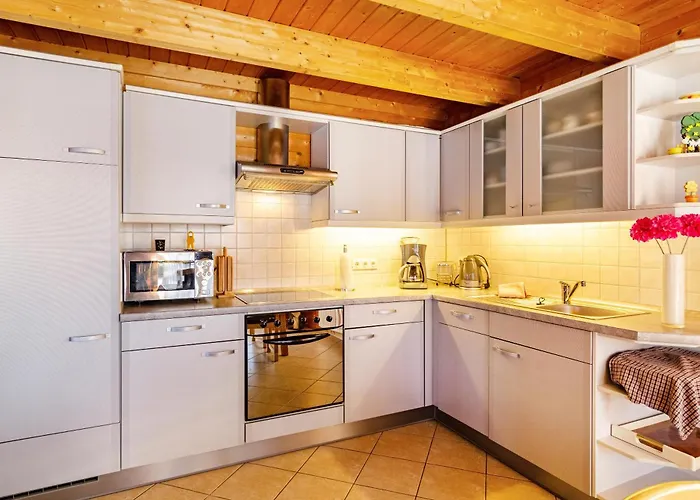 Hébergement de vacances Emslandstube