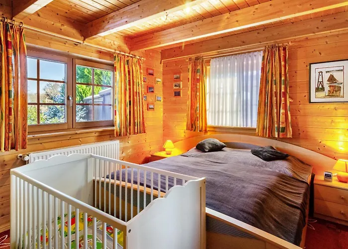 Hébergement de vacances Emslandstube