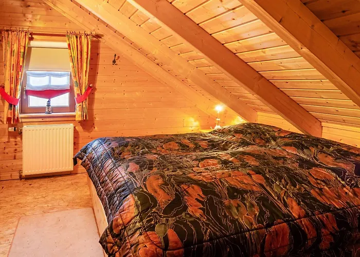 Emslandstube Hébergement de vacances