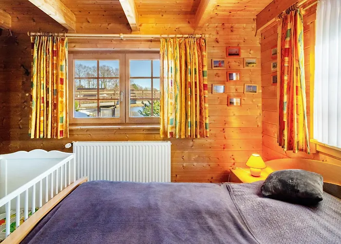 Emslandstube Hébergement de vacances